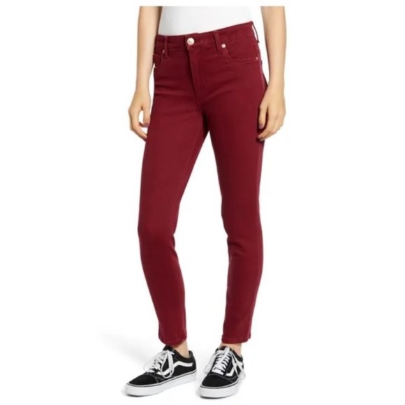 STS Blue Women's Ellie High-Rise Skinny Jeans - Picture 1 of 9